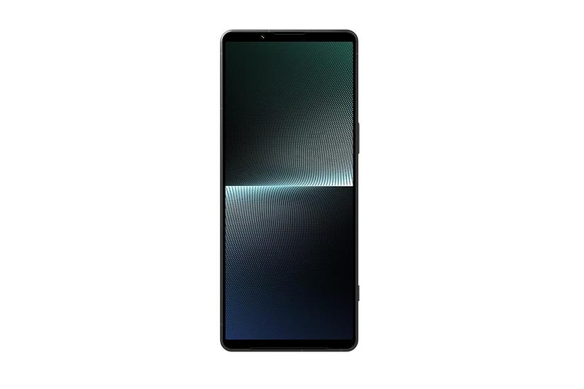 Xperia 1 V   Khaki Grøn   5g Smartphone   256 Gb   Gsm fra Sony