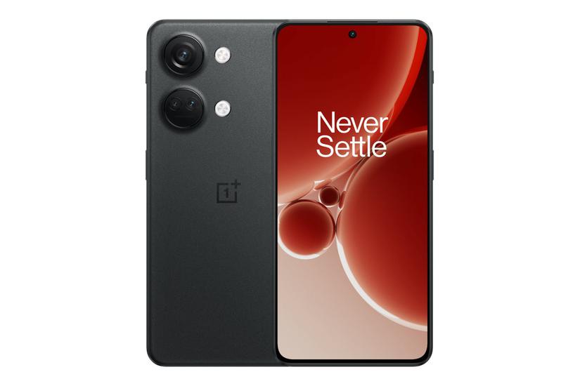 Nord 3 5g   Stormgrå   5g Smartphone   128 Gb   Gsm fra Oneplus