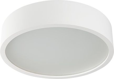 Loftslampe Kanlux Jasmin 2x60w (23127) fra Kanlux S.a.