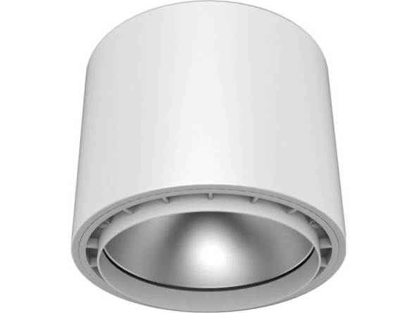 1x25w Led Loftslampe (c70 Dlm 250 4k C70 Mz Dl07 25) fra Bemko