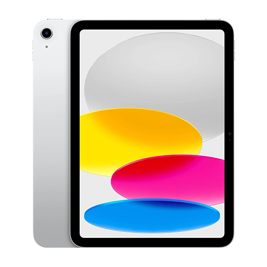 Apple Ipad 10.9 10.gen Wi Fi (64gb Silver) fra