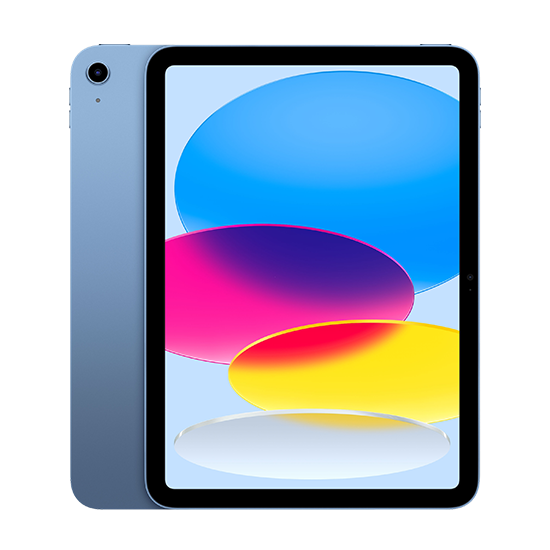Apple Ipad 10.9 10.gen Wi Fi (64gb Blue) fra