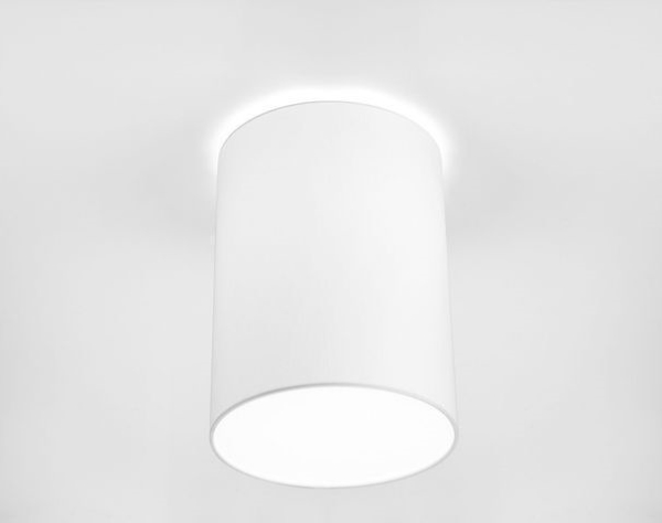 Cameron 1x25w Loftslampe (9685) fra Nowodvorski