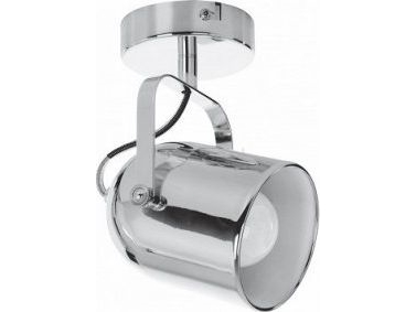 Lampa Sufitowa   Inga 1x60w (2741128) fra Spot Light