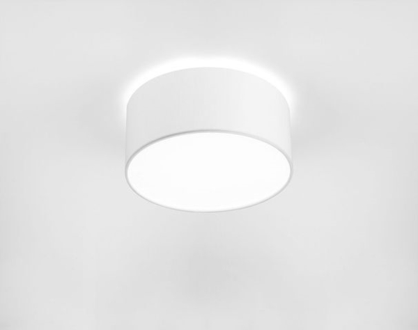Cameron 2x25w Loftslampe (9605) fra Nowodvorski
