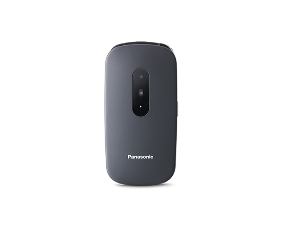 Mobiltelefon fra Panasonic