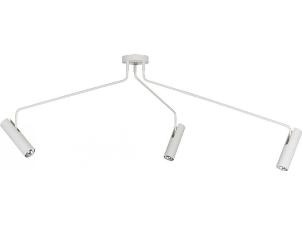 Eye Super 3x35w Loftslampe (6491) fra Nowodvorski