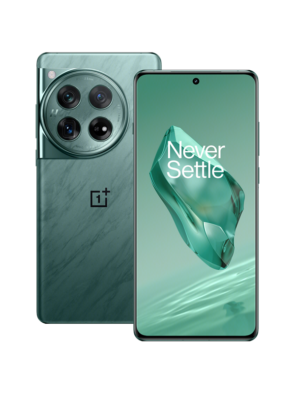 12 512gb 16gb   Flowy Emerald fra Oneplus