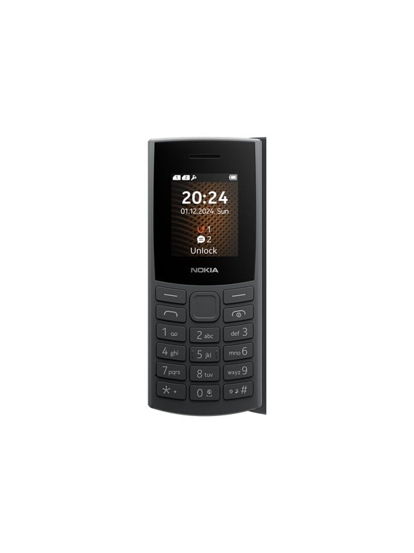 105 4g 2nd Edition fra Nokia