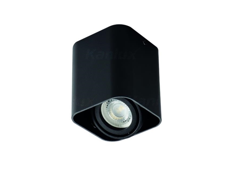 Kanlux Toleo 1x25w Loftslampe (26113) fra Kanlux S.a.