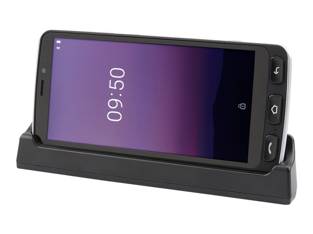 Mobiltelefon Neo Sort fra Olympia