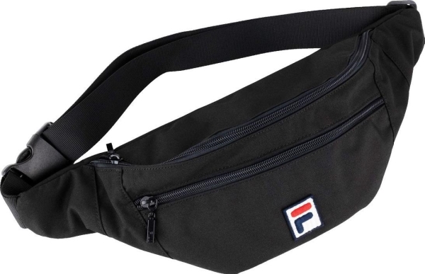 Saszetka, Nerka Bissau Coated Canvas Fbu0010 80009 fra Fila