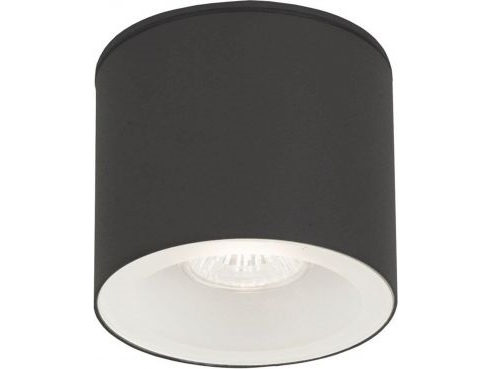 Ceiling Lamp   Plafon   Hexa 9565 Ceiling Lamp 1x35w Gu10 Graphite >>> We Discount Up To 20% Every Order !! fra Nowodvorski