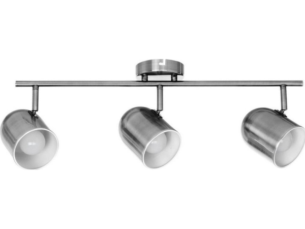 Spotlight Spot Satin Loftslampe Olivia 2764327 Min. Halv Pris fra Spot Light