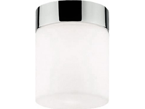 Ceiling Lamp   Plafon   Cayo 9505 Ceiling Lamp 1x40w G9 White Chrome >>> We Offer Up To 20% Every Order !! fra Nowodvorski