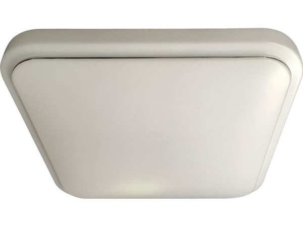 Loftslampe Moderne Loftsplafond Hvid   Greg Led Ml6068 fra Milagro