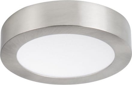 Loftslampe Kanlux Carsa 27210 Plafond Loftslampe 1x12w Led Nikkel fra Kanlux S.a.