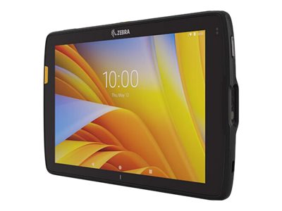 Zebra Et40   Tablet   Grov   Android 11   128 Gb Ufs Card   10.1" (1920 X 1200)   Stregkodelæser fra Zebra Technologies