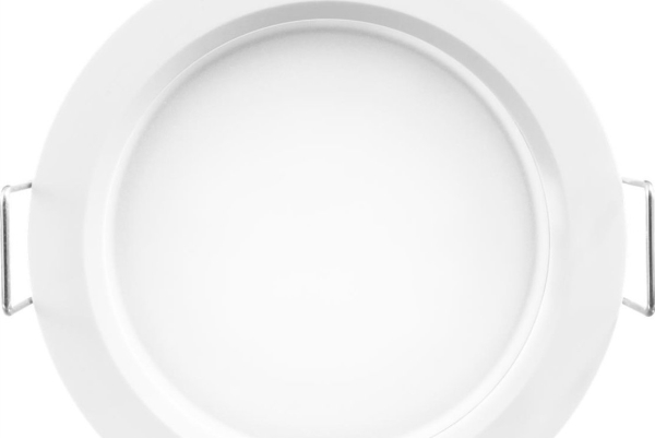 Supla 3 Armatur Downlight Led 4000k Wi Fi Styring Type: Zso 01 4000 Spl10000034 fra Zamel
