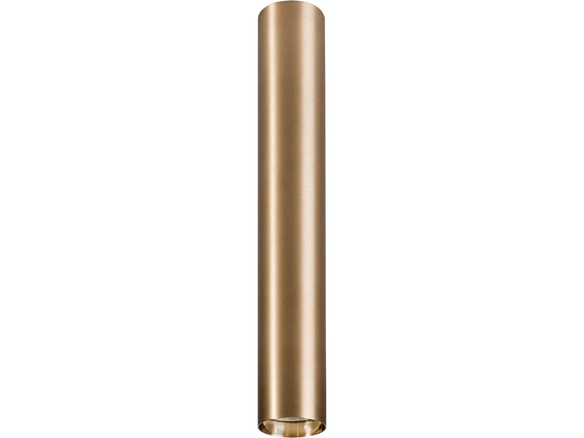 Eye 8913 Plafond Loftslampe 1x35w Gu10 Messing fra Nowodvorski