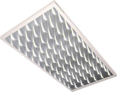 Lampa Sufitowa   Panel Led 25w   30x60 5kd01 144led fra Micoled
