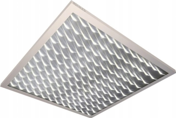 Lampa Sufitowa   Panel Led 50w   60x60 5kd01 288led fra Micoled