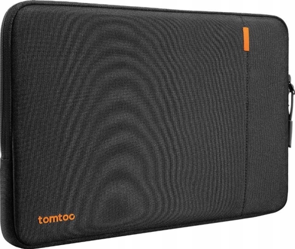 Defender A13 16" Taske Sort fra Tomtoc