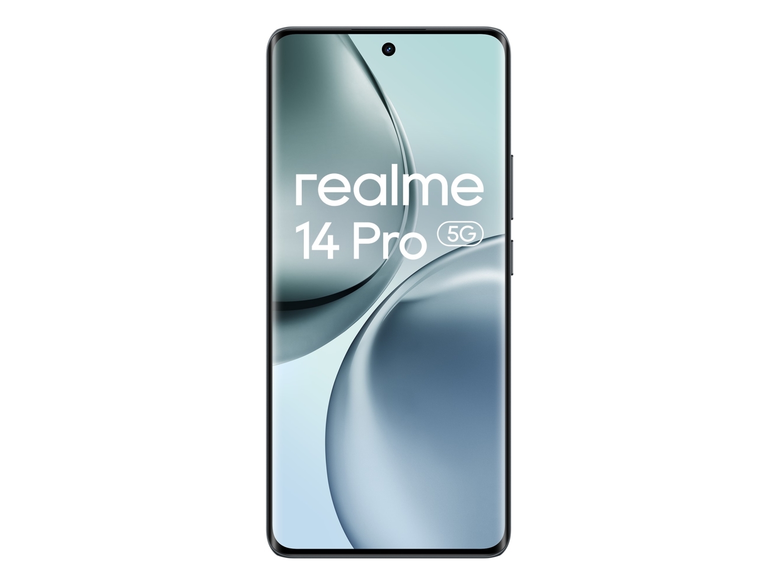 14 Pro 5g 14 Dual Sim 8gb Ram 256gb   Grau fra Realme