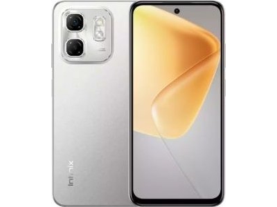 Hot 50i 4 128gb Titanium Grey fra Infinix