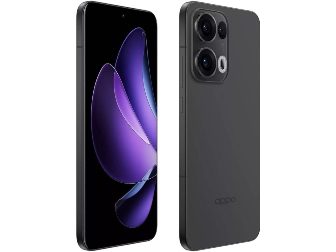 Smartphones 12 Gb Ram 512 Gb Grå fra Oppo