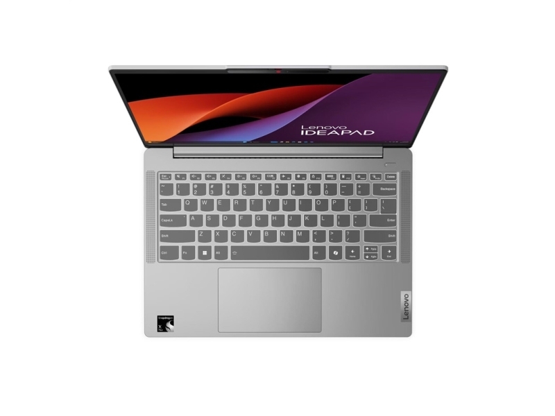 Laptop Ideapad Slim 5 14q8x9 Qlsd 16 512 fra Lenovo