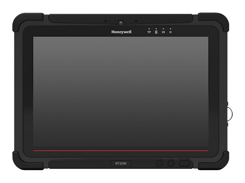Rt10w   Grov   Tablet   Intel Pentium   N4200   Op Til 2.5 Ghz   Win 10 Iot Enterprise 64 Bit   8 Gb Ram   128 Gb Ssd   10.1" Berøringsskær fra Honeywell