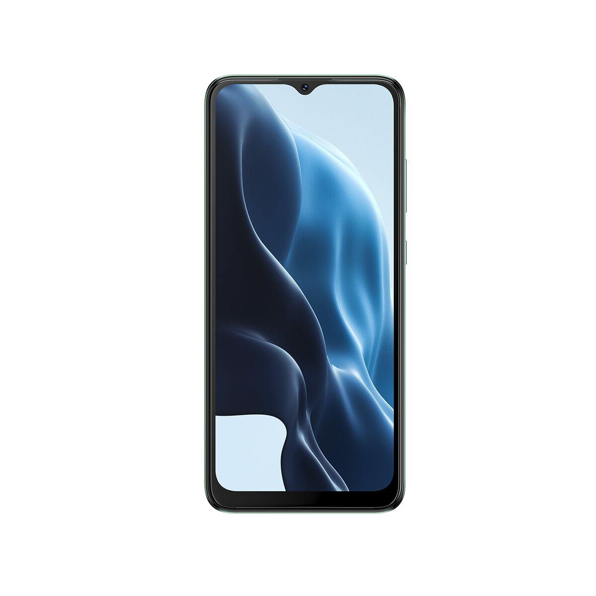 Smartphone   Note 30 6,5" Grøn 64 Gb fra Cubot