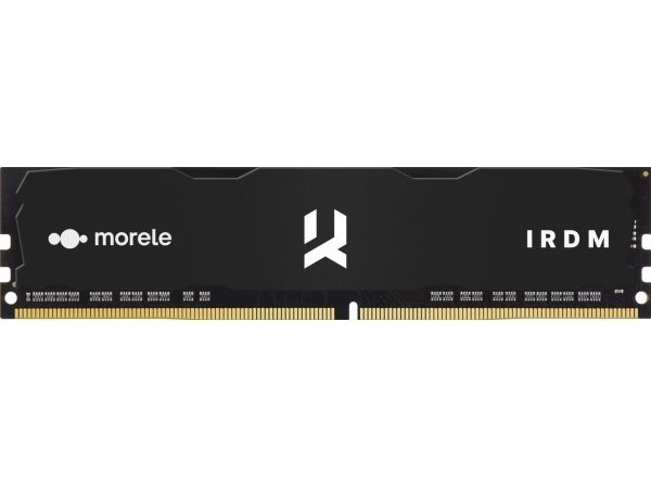 Pami   Irdm Morele, Ddr4, 16 Gb, 3200mhz, Cl16 (imx3200d464l16a 16g) fra Goodram