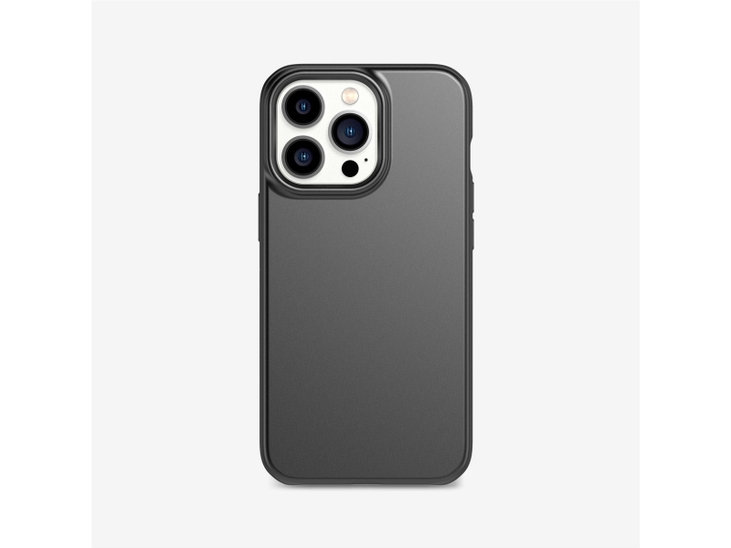 Evo Lite, Cover, Apple, Iphone 13 Pro, 15,5 Cm (6.1"), Sort fra Tech21