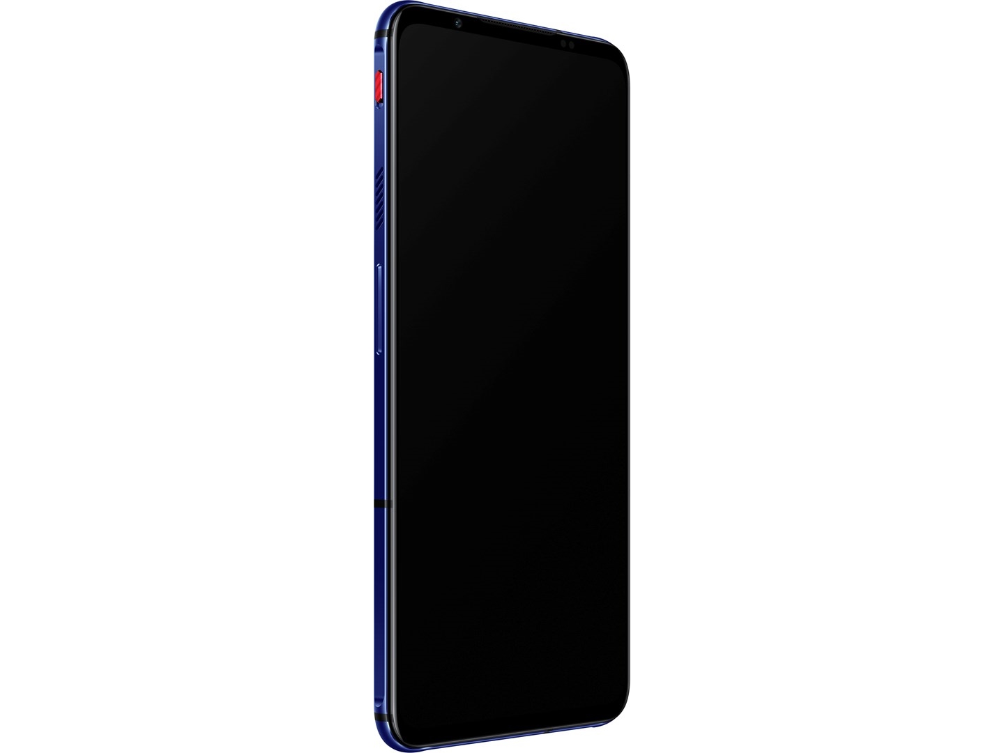 Smartfon   Red Magic 7 5g 16 256gb Niebieski (nx679j 16gb) fra Nubia