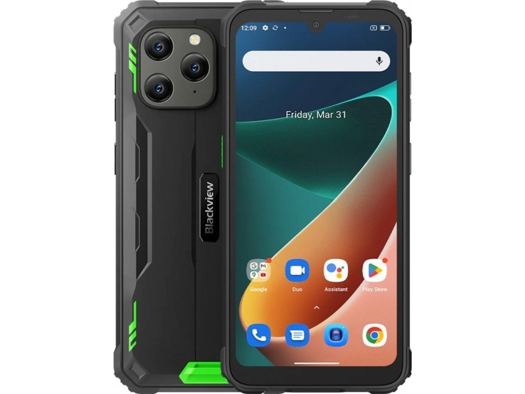 Bv5300 Pro 6931548311515 fra Blackview