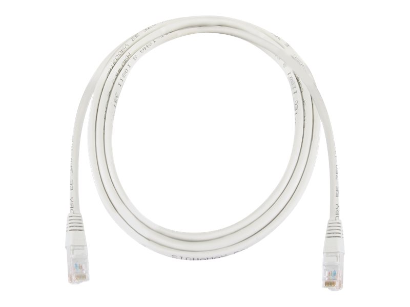 Cat5e Lan Utp Kabel 2xrj45 15m fra Emos