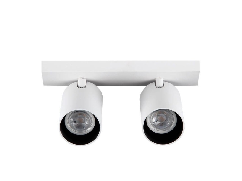 Ylddl 0084, 2 Pære(r ), 60 W, 15000 T, 700 Lm, 2700 K, 6500 K fra Yeelight