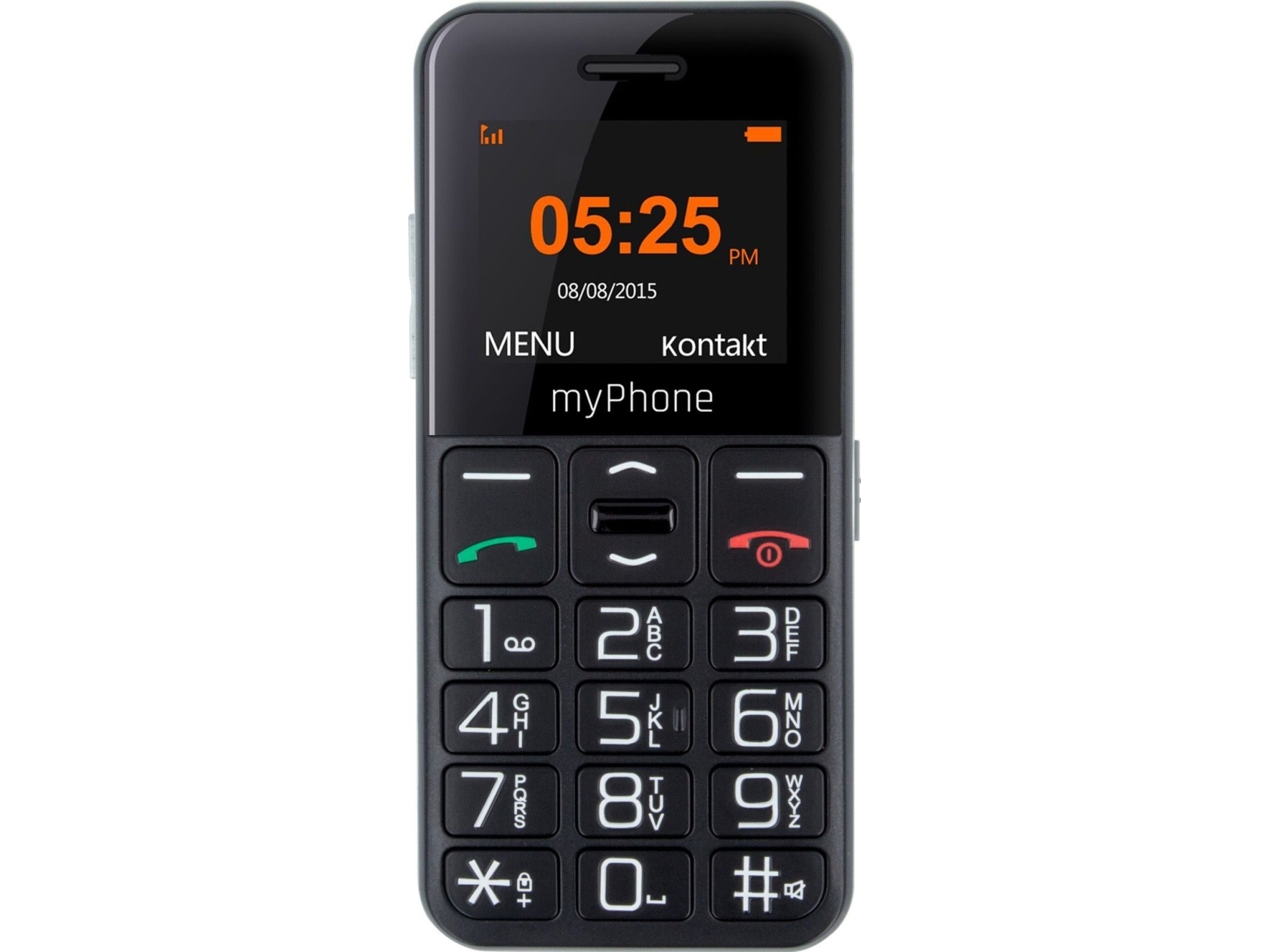 Halo Easy Loddespidser fra Myphone
