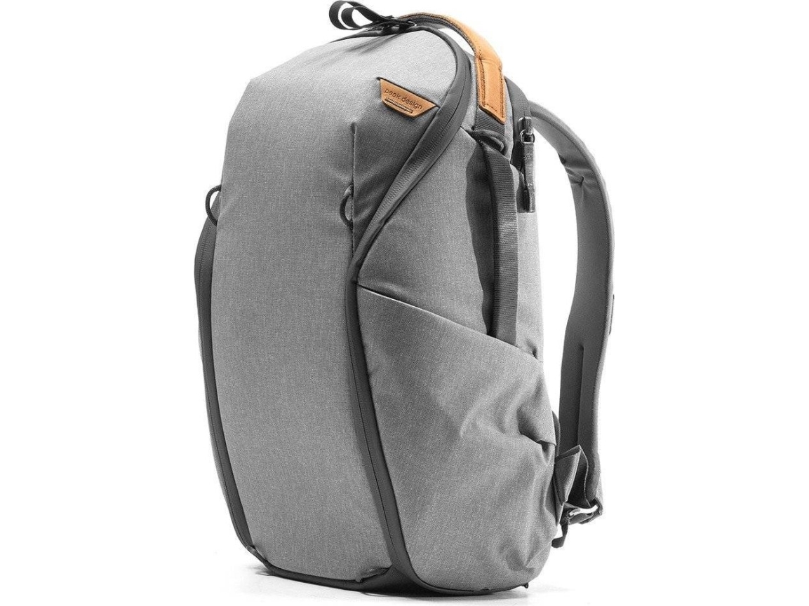 Plecak   Everyday Backpack 15l Zip   Popielaty   Edlv2 fra Peak Design
