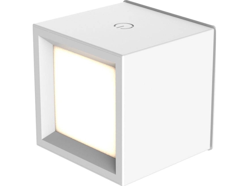 Lampa Stoowa New Garden New Garden Box 8 Battery Baltas fra Newgarden