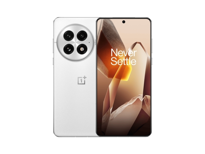 13, 17,3 Cm (6.82"), 16 Gb, 512 Gb, 50 Mp, Android 15, Sort fra Oneplus