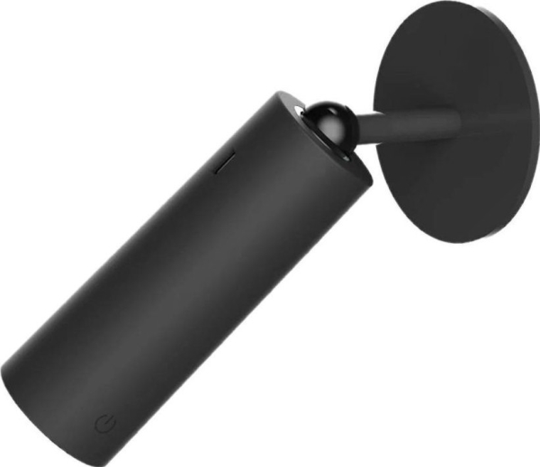 New Garden Roll 4 Battery Schw. (lumrol040nxwlnw) fra Newgarden