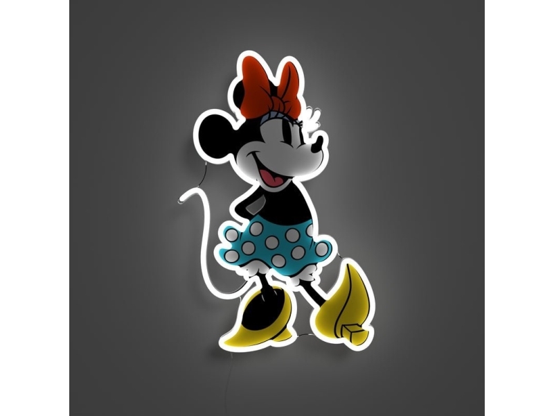 Yellowpop Disney Minnie Full Body fra Disneykosz