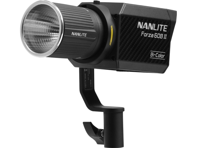 Lampa Sufitowa     Forza 60b Ii Bi Color fra Nanlite