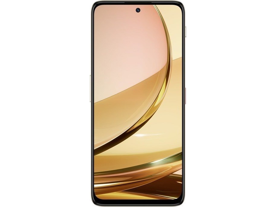 Smartfon   Focus Pro 5g 8 256gb Cremeowy (wlononwcriao6) fra Nubia