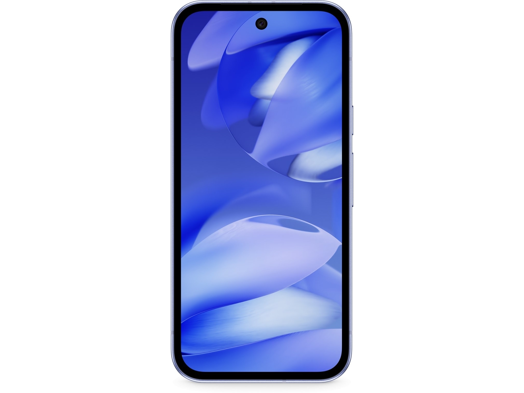Google Pixel 9a 128gb Blå fra Telekom