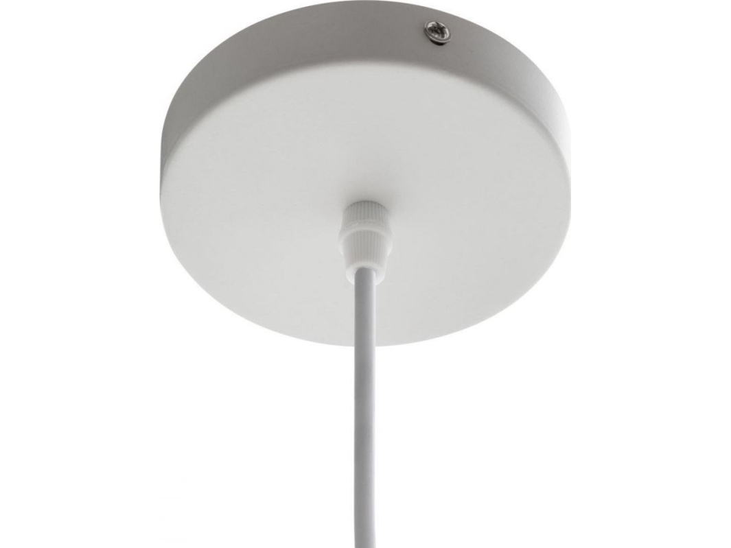 Pendellampe Liby Bambus Pendellampe 40 Cm fra Atmosphera