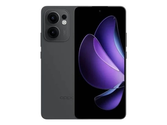 13 F 5g, 16,9 Cm (6.67"), 8 Gb, 256 Gb, 50 Mp, Android 15, Granit, Grå fra Oppo